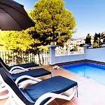 Remiel Villa Nerja