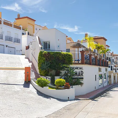 Remiel Villa Nerja
