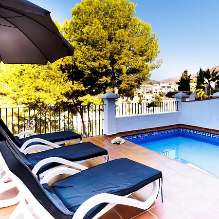 Remiel Villa Nerja