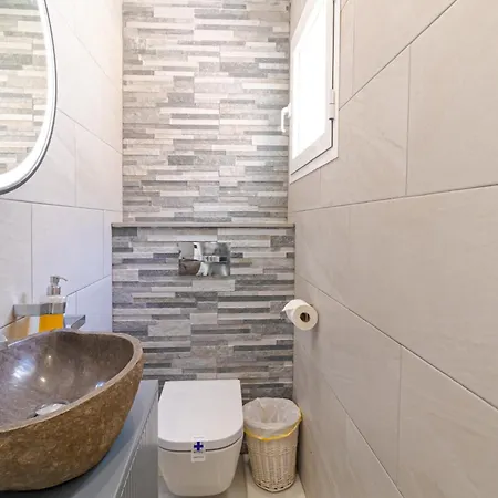 Villa Remiel Nerja