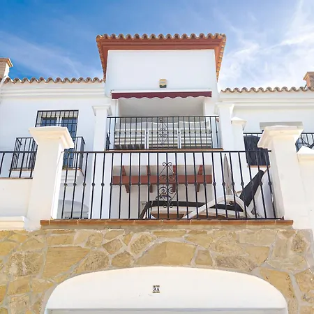 Remiel Villa *