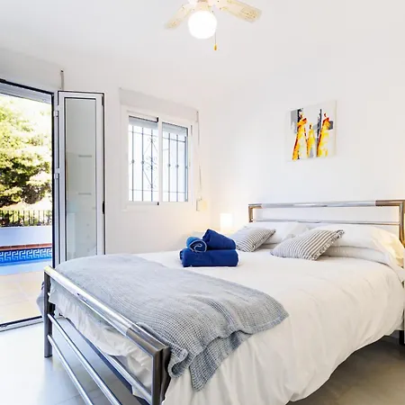 Remiel Villa Nerja