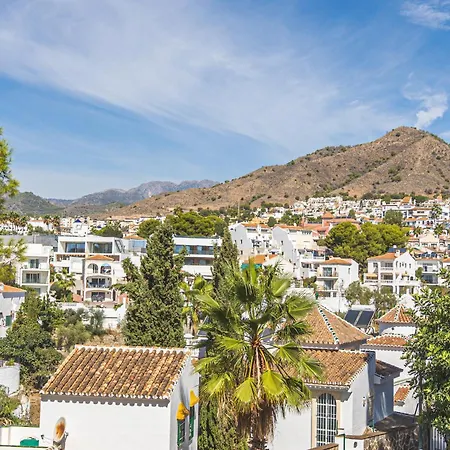 Villa Remiel Nerja