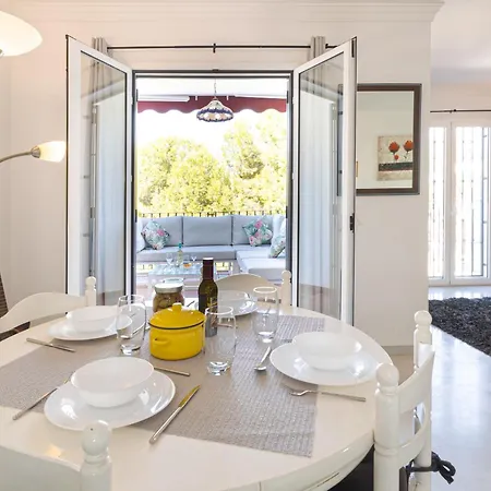 Remiel Villa Nerja